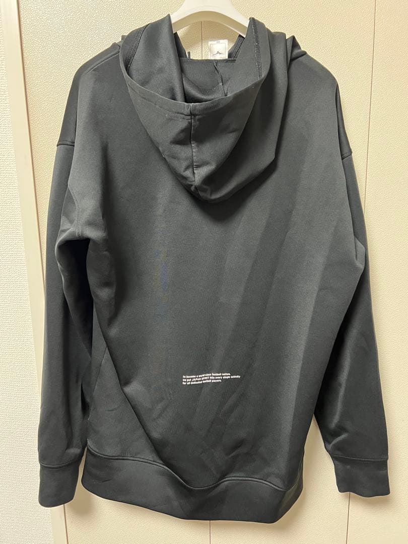 【完売品】北海道コンサドーレ札幌　移動用セットアップ　2XL