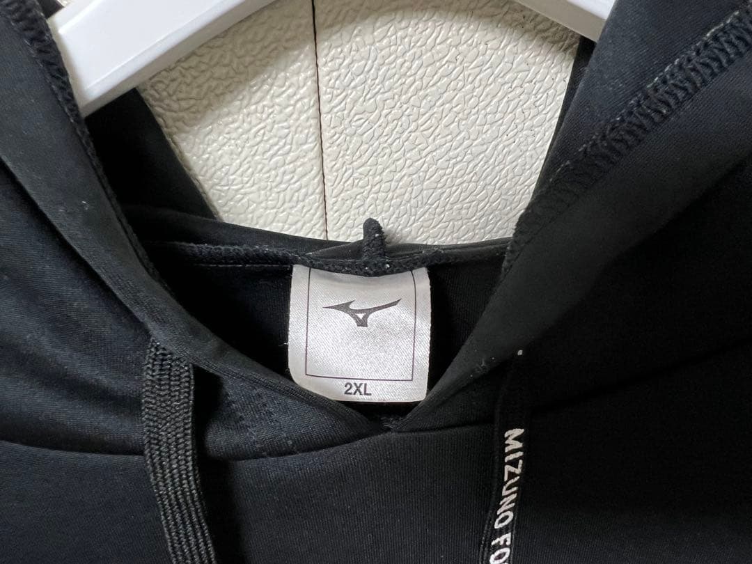 【完売品】北海道コンサドーレ札幌　移動用セットアップ　2XL