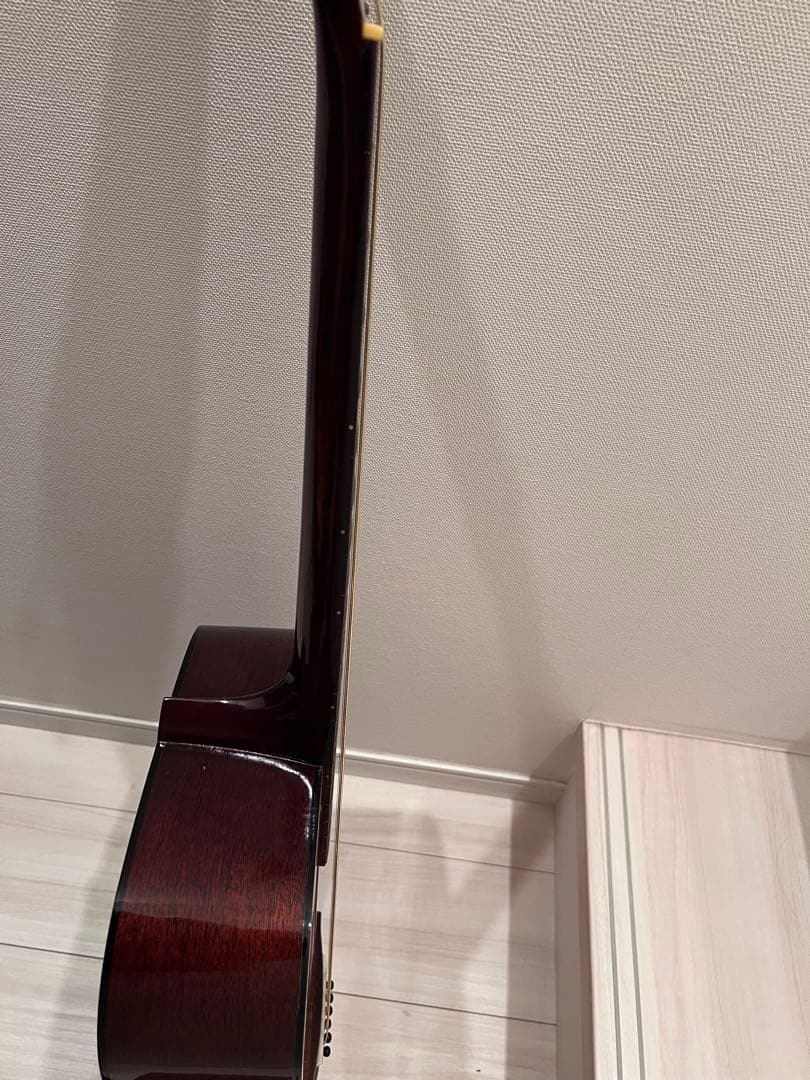 か*た様 YAMAHA FG-180 赤ラベル