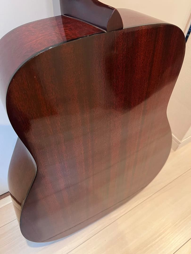 か*た様 YAMAHA FG-180 赤ラベル