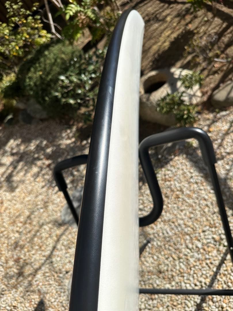 （美品）JS サーフボード BLACK BARON ブラックバロン