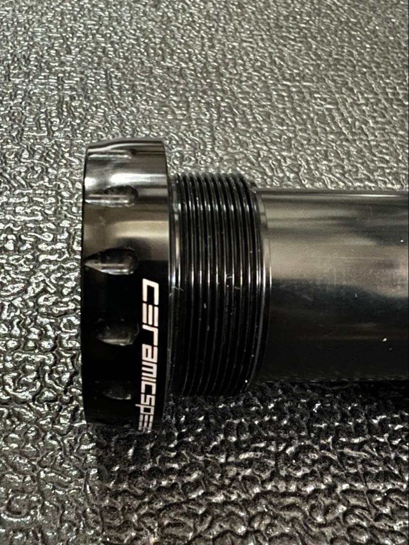 セラミックスピード BB BSA コーテッドモデル