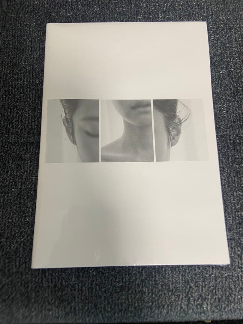 JENNIE J2NNI5 ミニ写真集 ジェニ 写真展 蔦屋