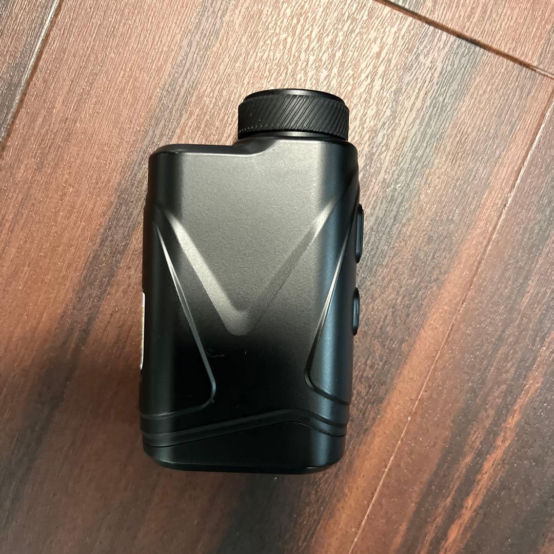 GRENON ゴルフ用距離計 ブラック