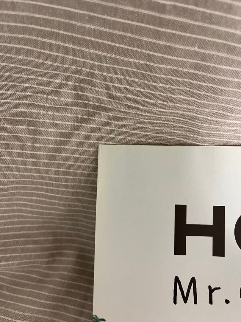 レア★Mr.Children ポスター ★ミスチル