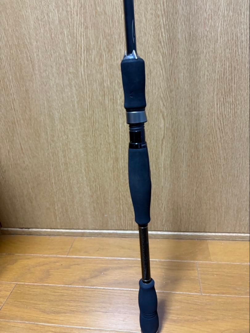 【美品】ガンクラフト キラーズ トレイター KGS-00 3-730M