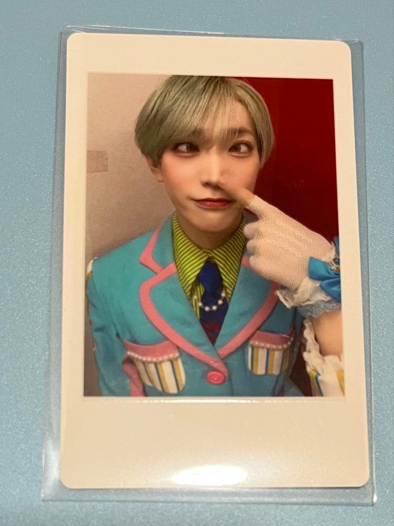 パンダドラゴン パラゴン ハピカ たいが 9