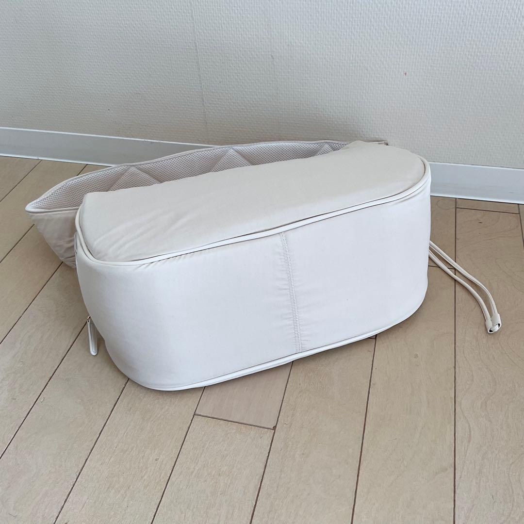 milliong ミリングバッグ Mサイズ 別売インナークッション付き