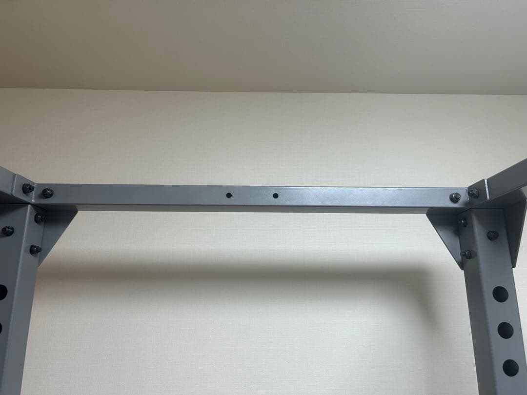 630 IROTECH パワーラックHPM アタッチメント付属