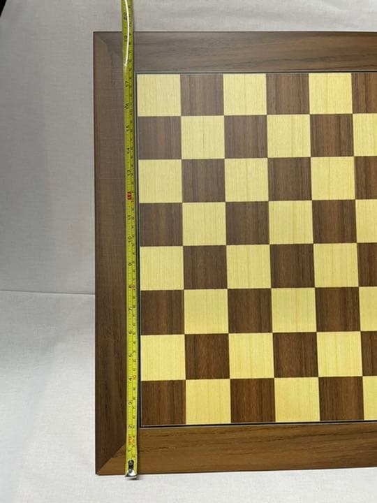 【最終値引き】STUDIO ANNE CARLTON チェス駒×盤セット