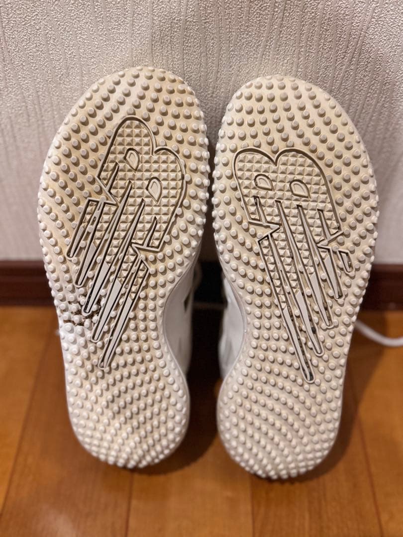 New Balance S01 トレーニングシューズ 大谷翔平