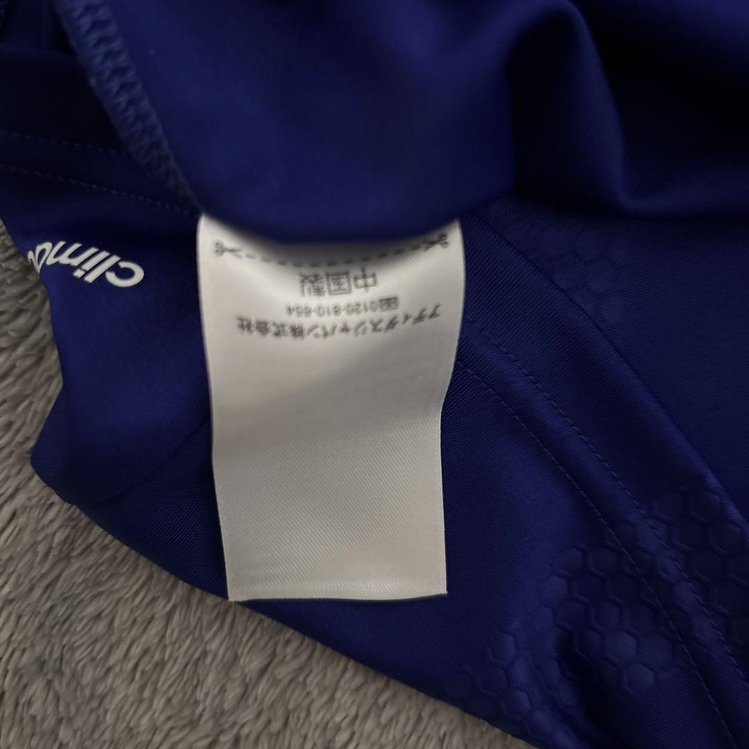 adidas サッカー日本代表 遠藤保仁