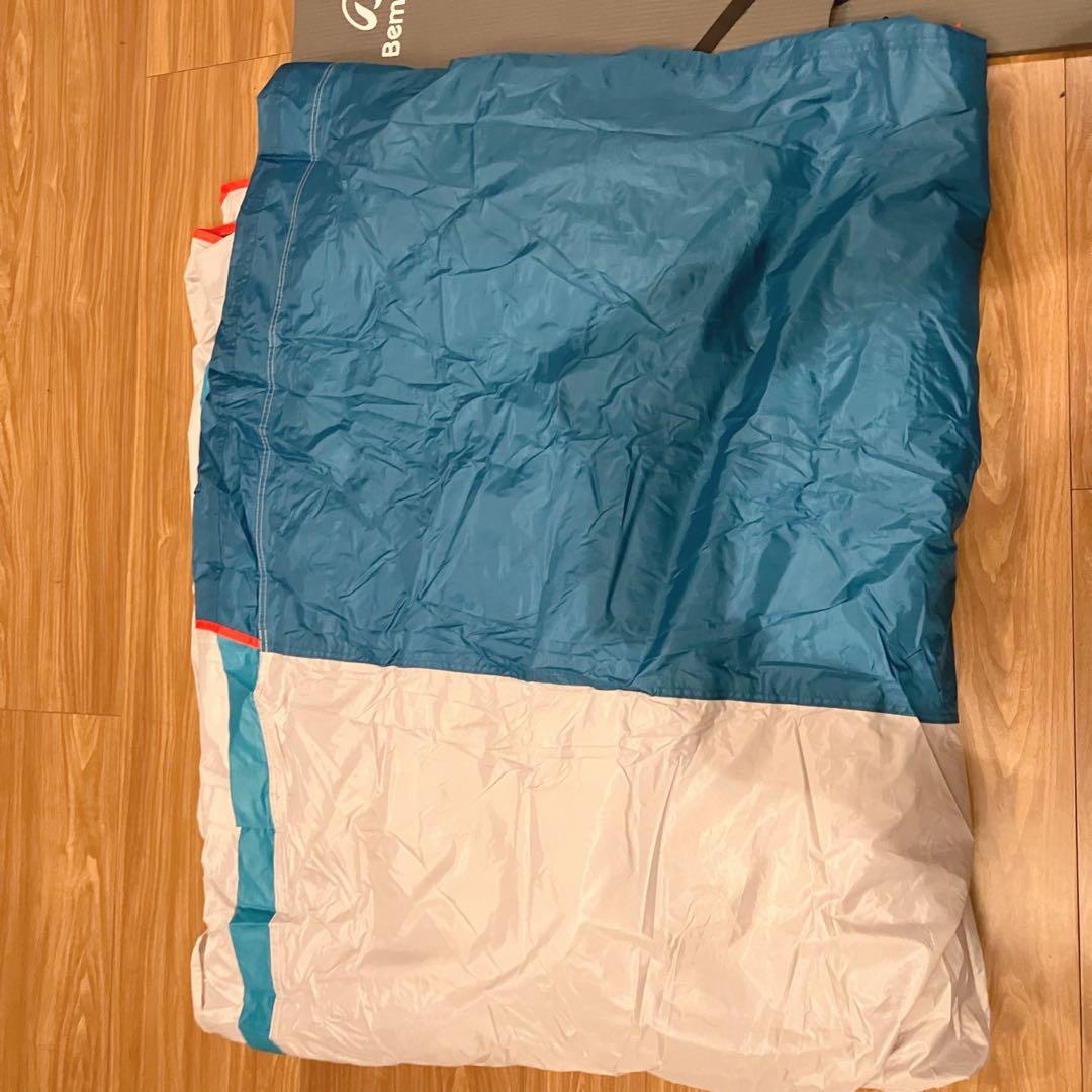 ケシュア　ファミリーテントQUECHUA ARPENAZ FAMILY 4.1