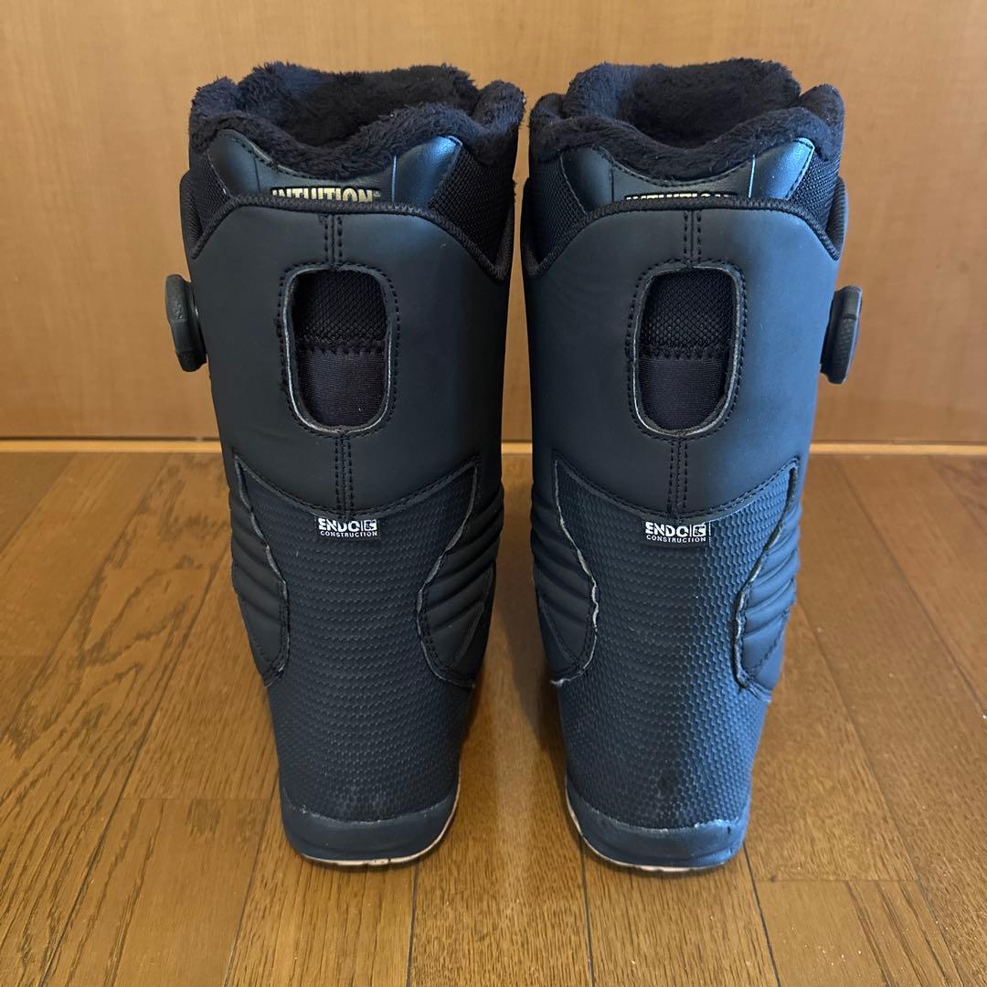 k2 ブーツ RENIN ダブルBOA ケーツー 【28.5cm】