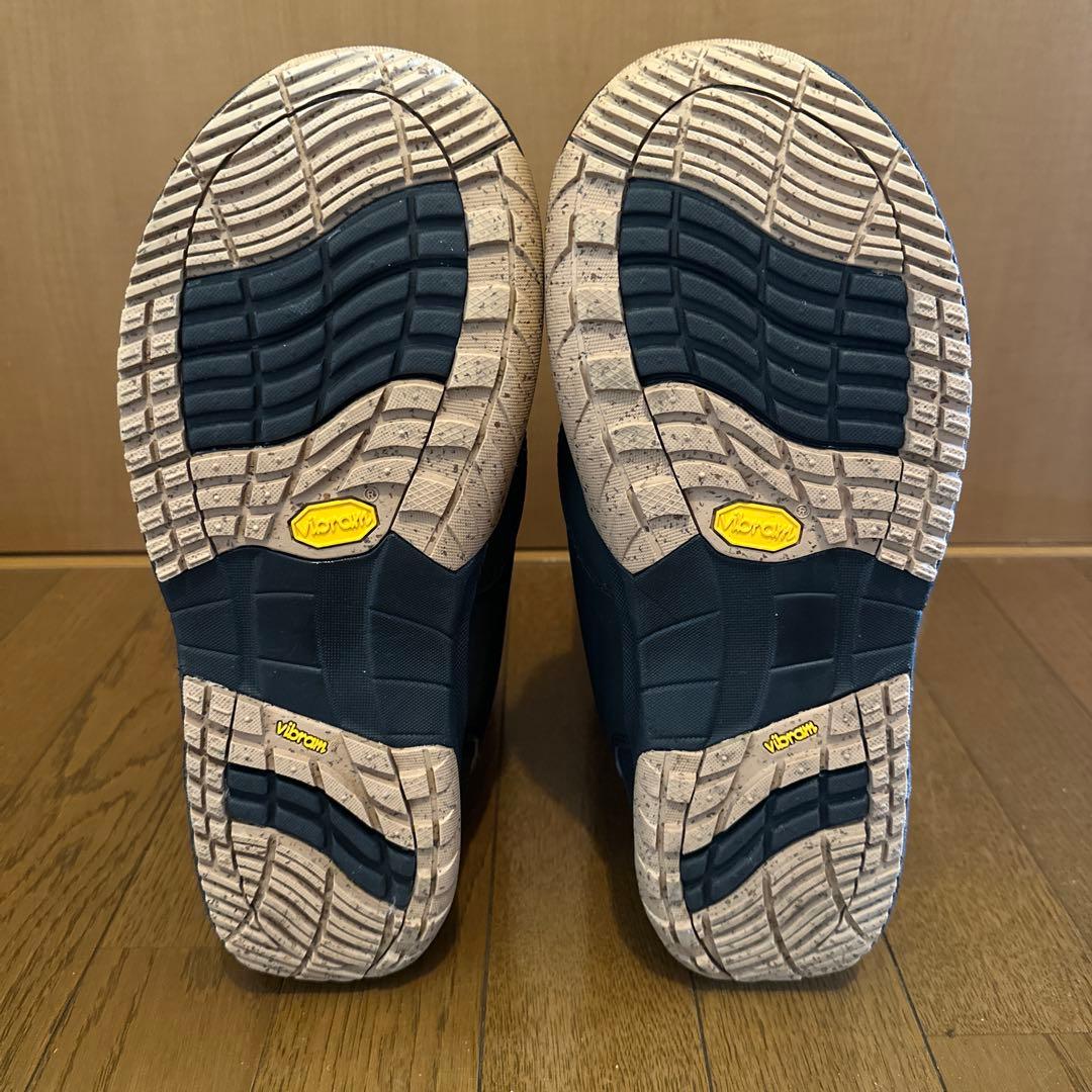 k2 ブーツ RENIN ダブルBOA ケーツー 【28.5cm】