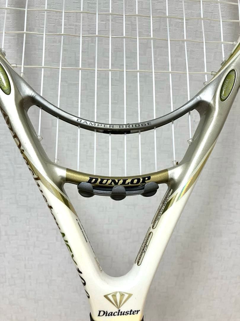 ダンロップ　ダイヤクラスター DUNLOP Diacluster NEX10.0