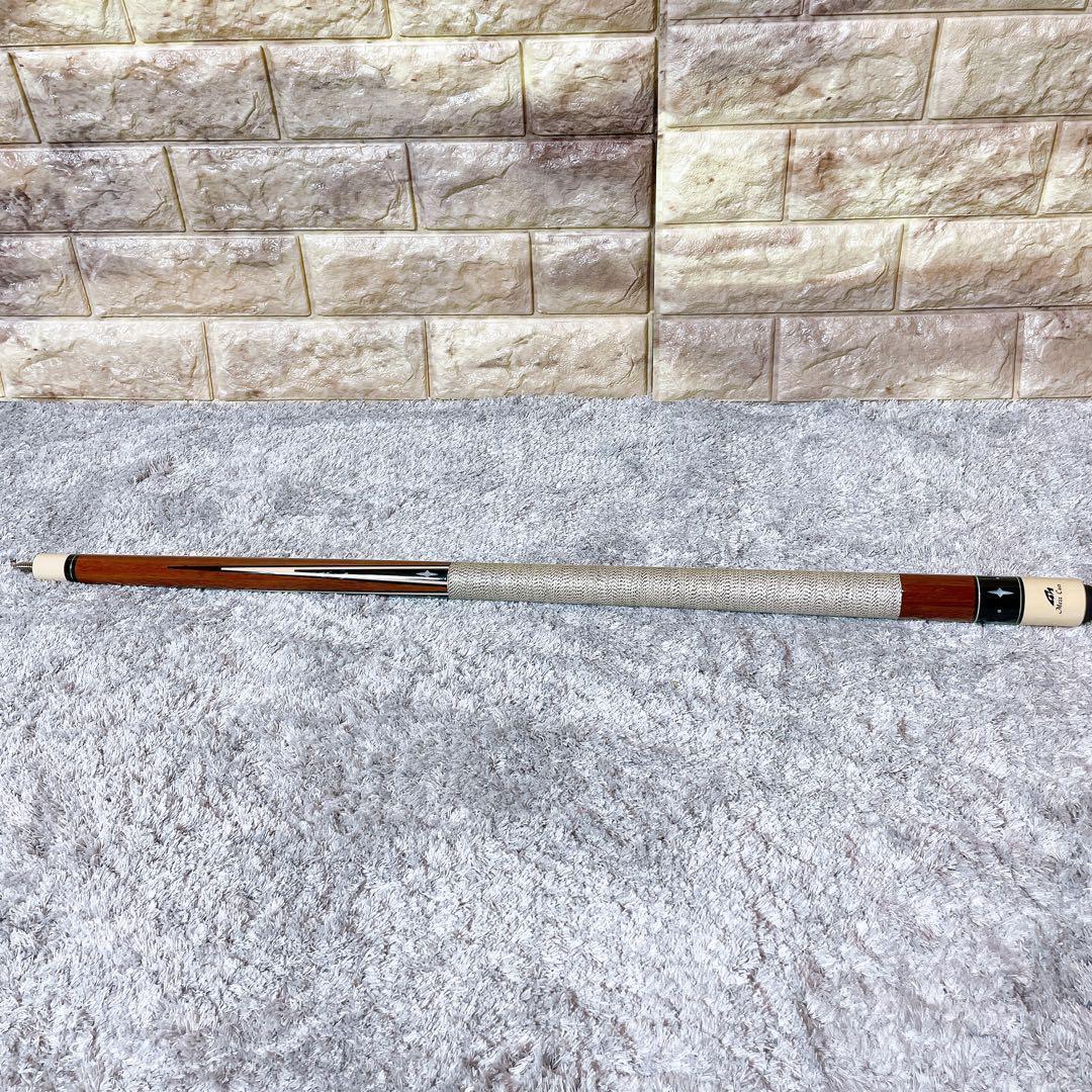 【極美品】メッヅキュー　MezzCues ビリヤード　キュー　ケース付き