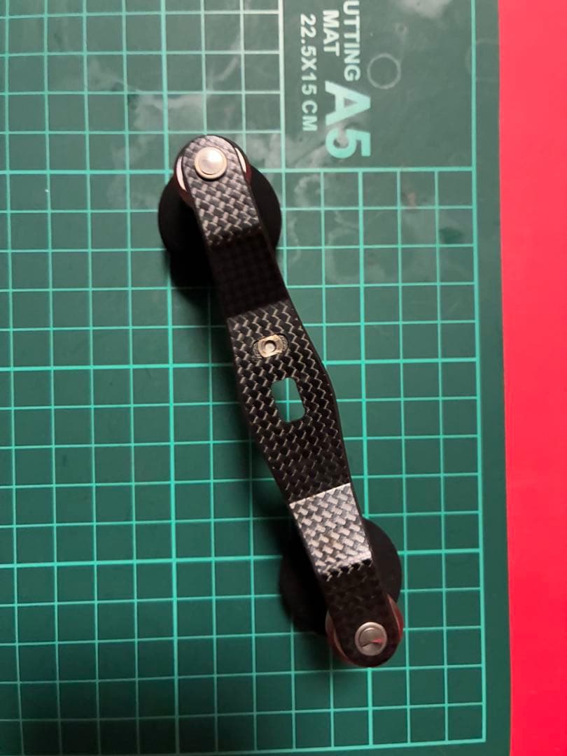 ダイワ　カスタムハンドルノブ