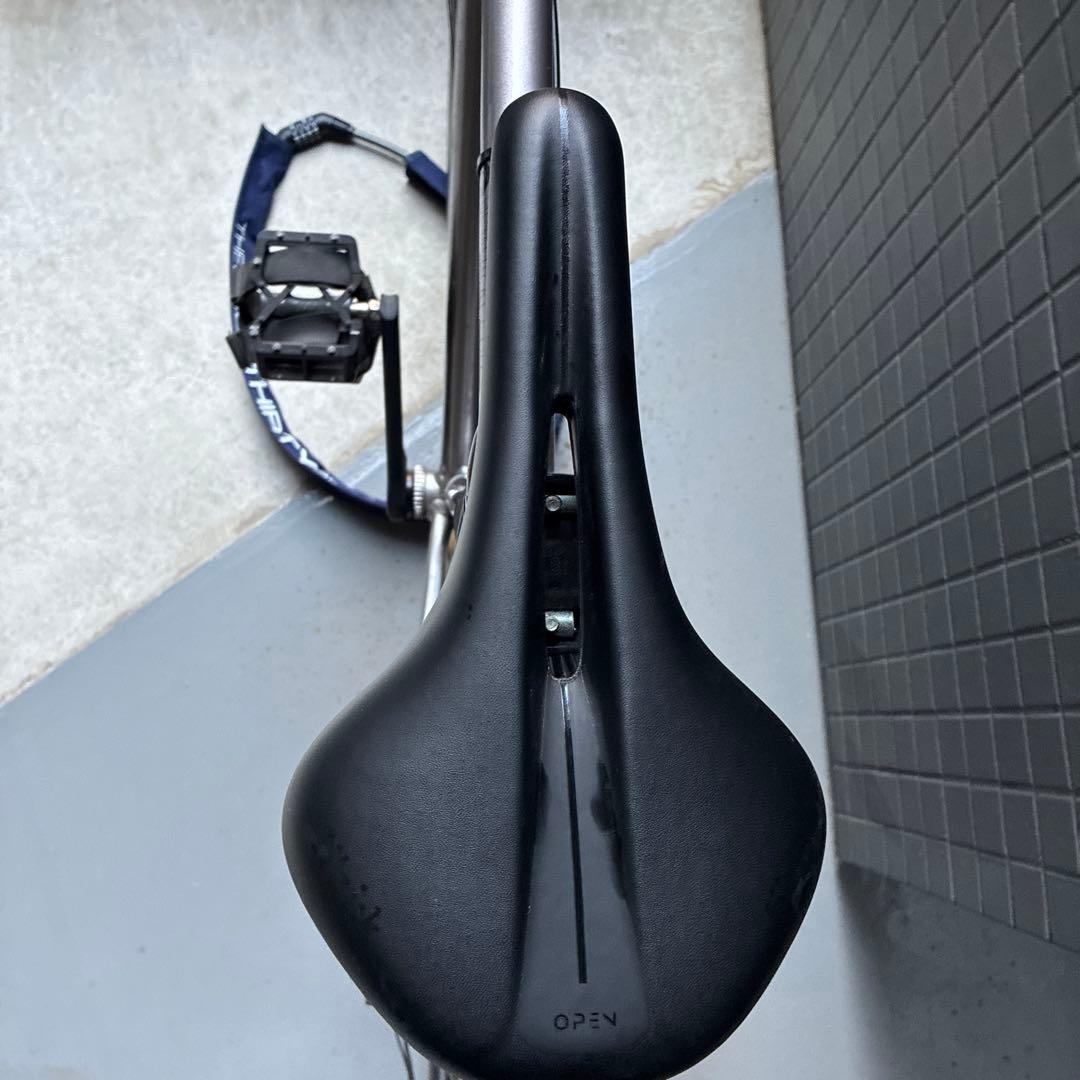 TYRAND KAGERO カスタム