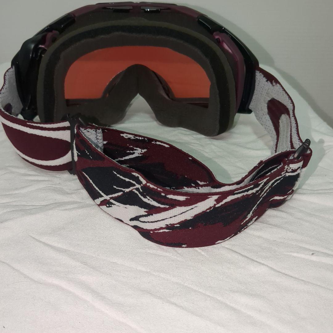 ケース付き OAKLEY オークリー AIRBRAKE エアブレイク