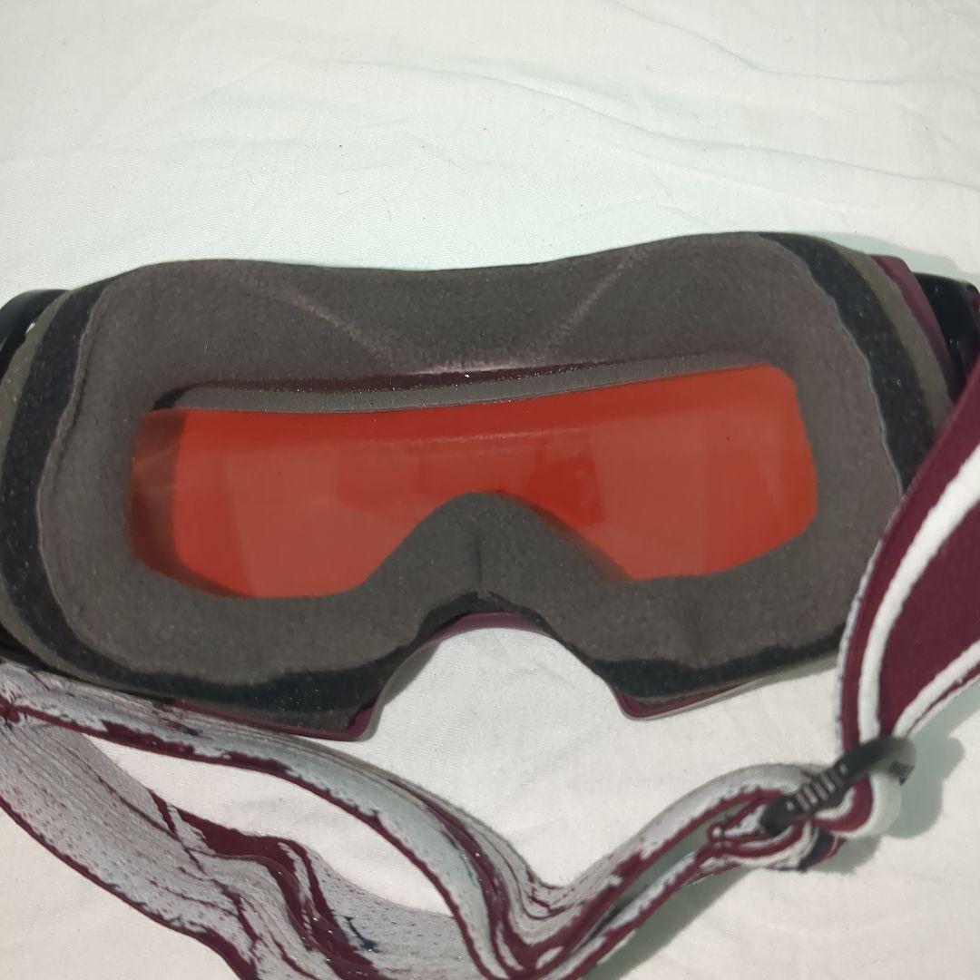 ケース付き OAKLEY オークリー AIRBRAKE エアブレイク