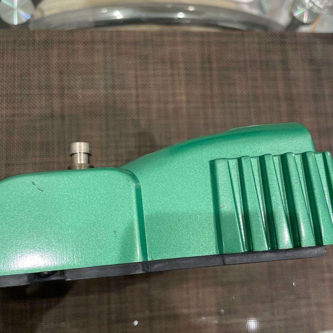 LINE 6 DL4 Delay Modeler グリーン