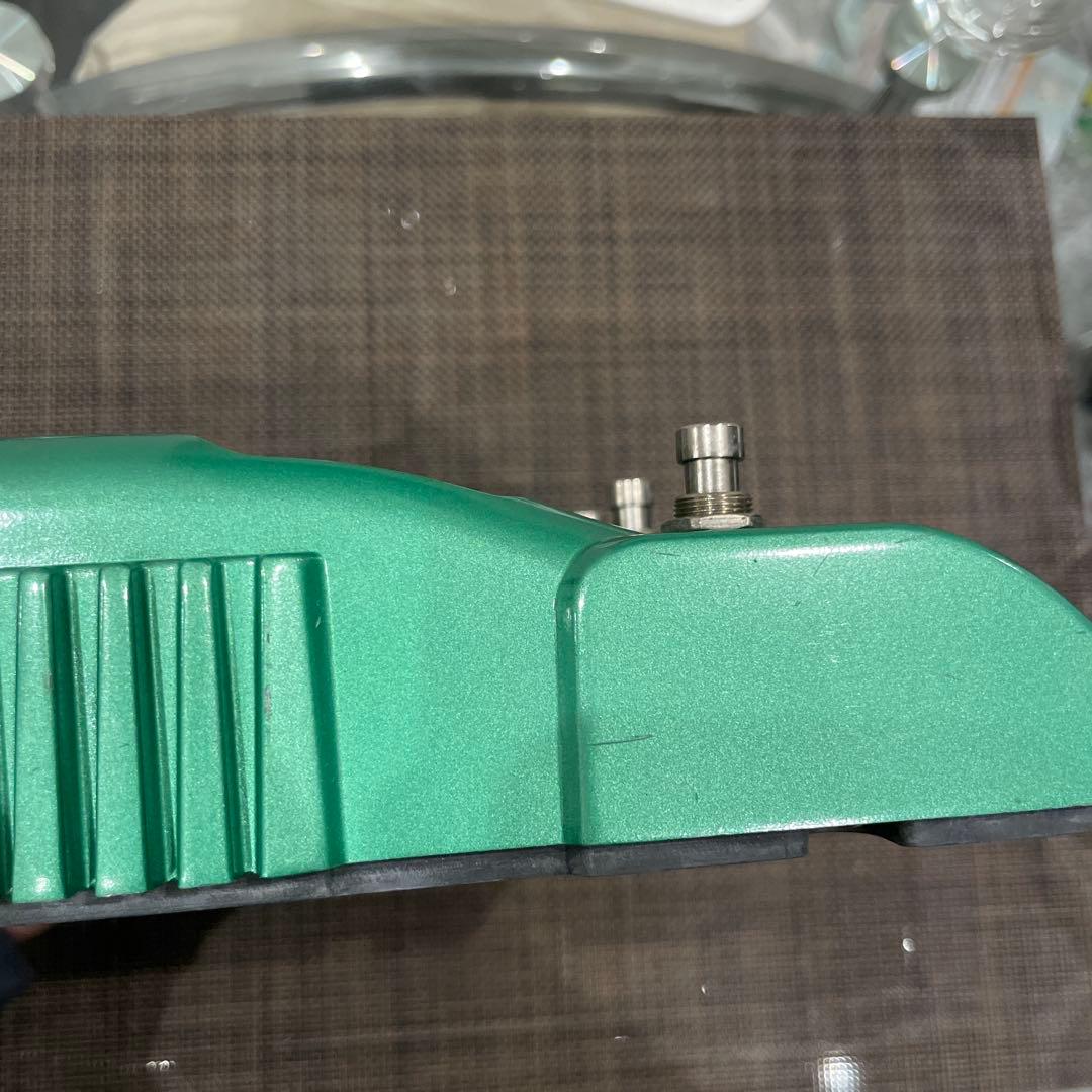 LINE 6 DL4 Delay Modeler グリーン