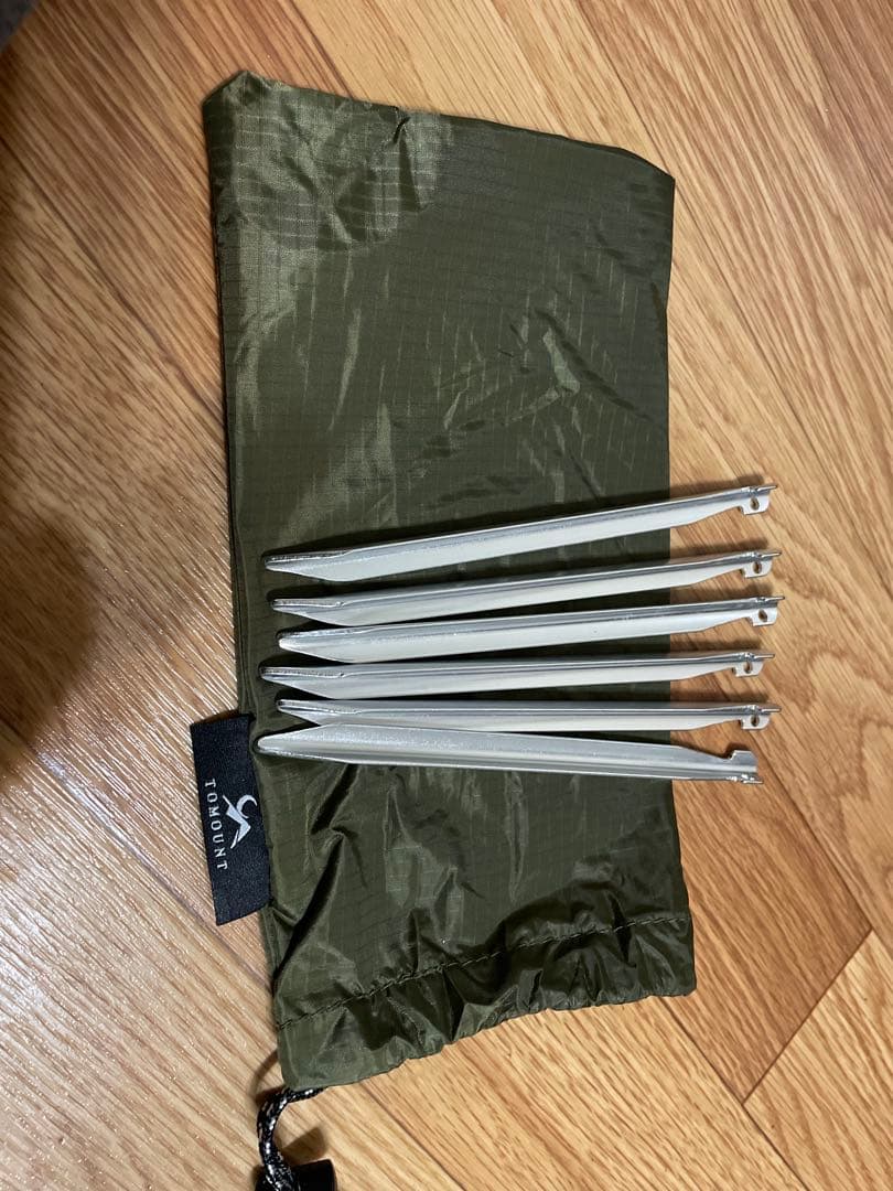 週末値下げTOMOUNT Gムーン　ベスタビュールセット