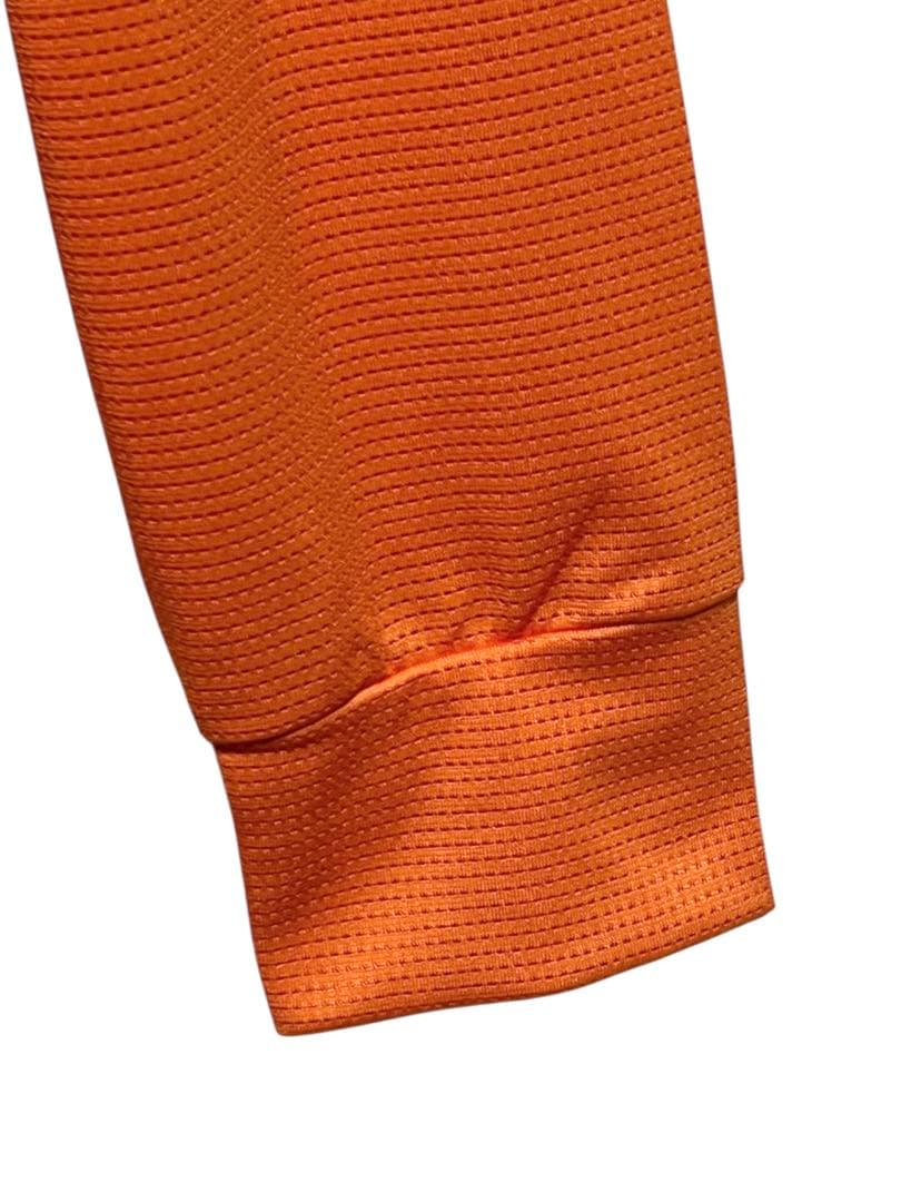 美品　Dance With Dragon ジップアップメッシュウェアー　M