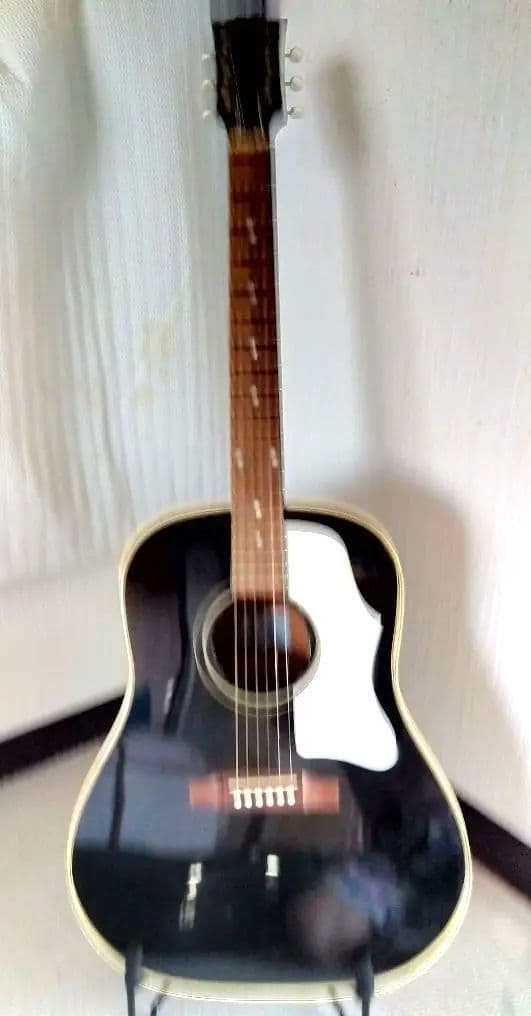 【tajohnさま専用】　 　ヤイリギター JY-45B/BK-CTM