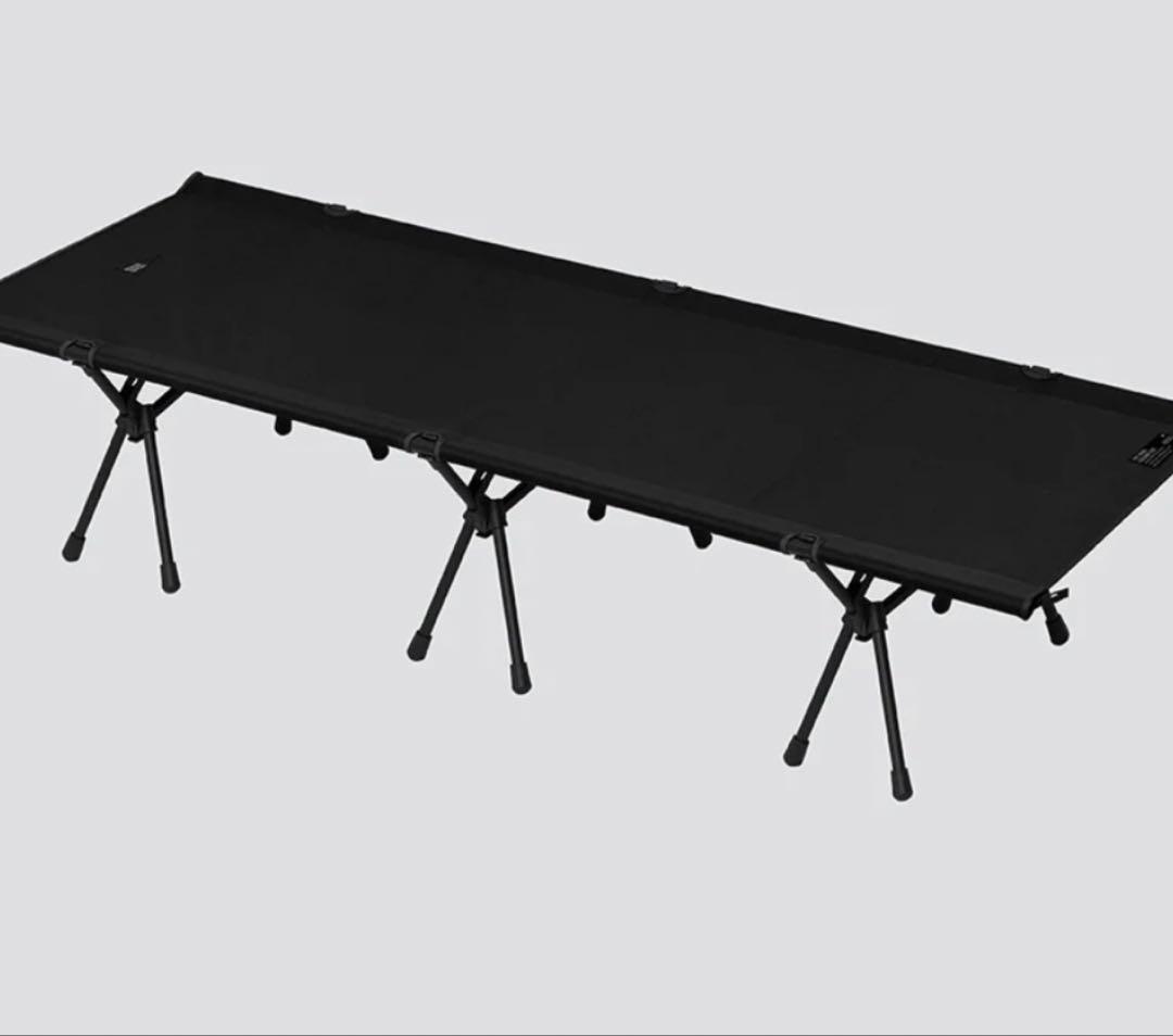 アウトドア寝具 BROOKLYN OUTDOOR COMPANY 2Way Cot 600D