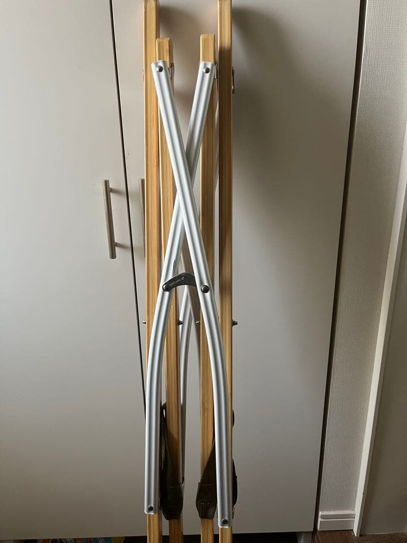 スノーピーク　Take!チェア ロング