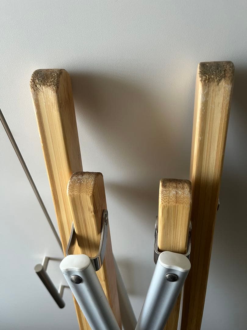 スノーピーク　Take!チェア ロング