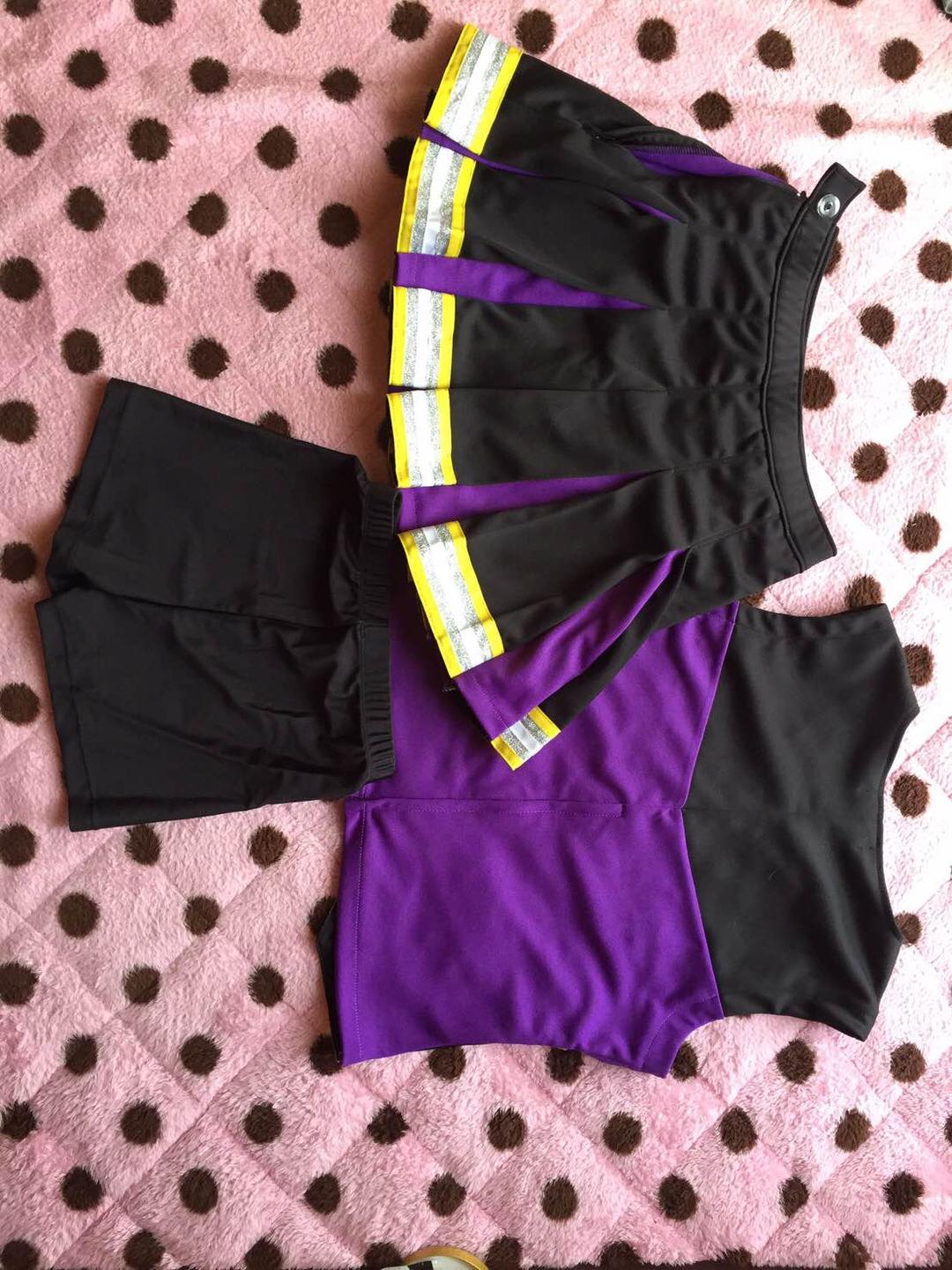 チアリーディング