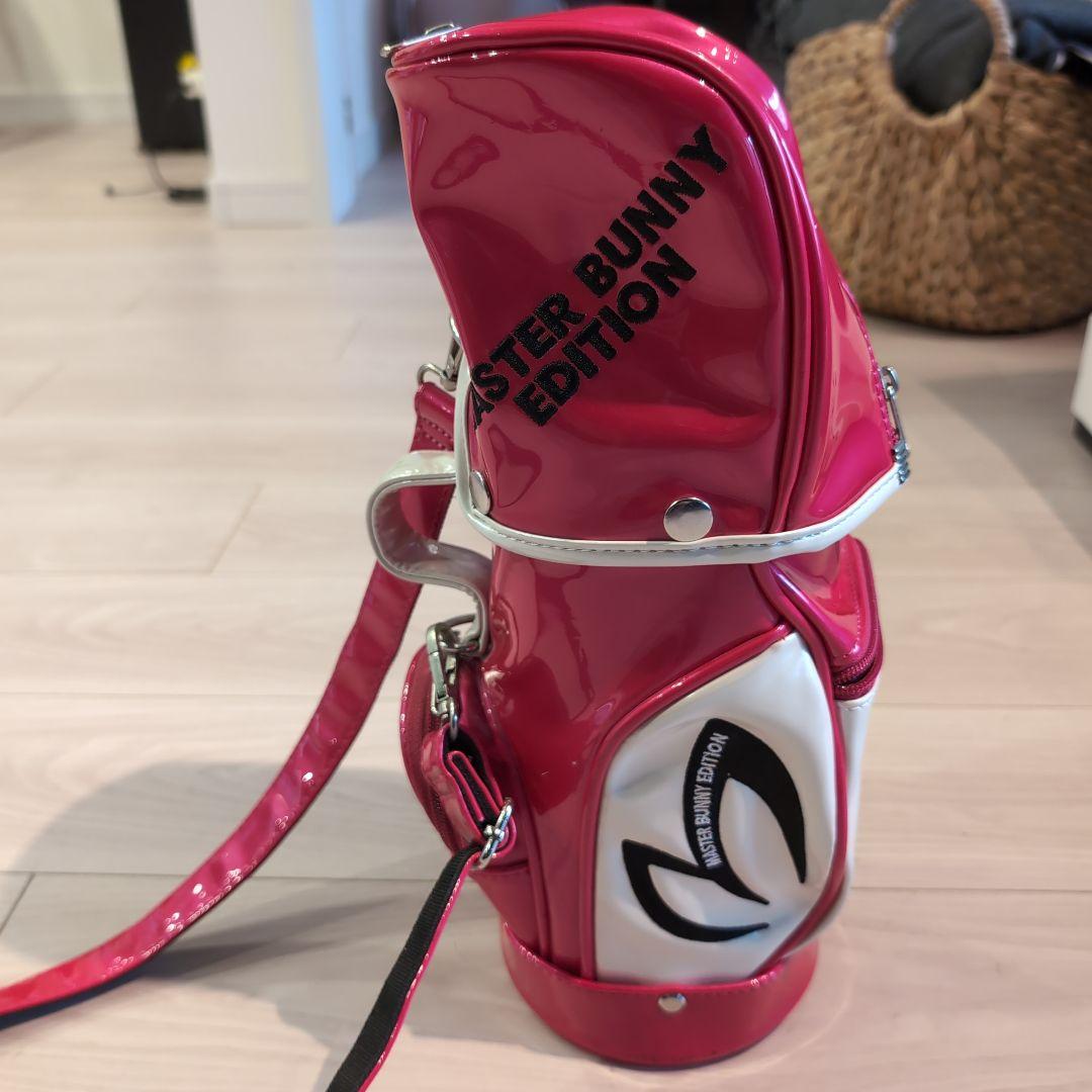 マスターバニー　カートバッグ
