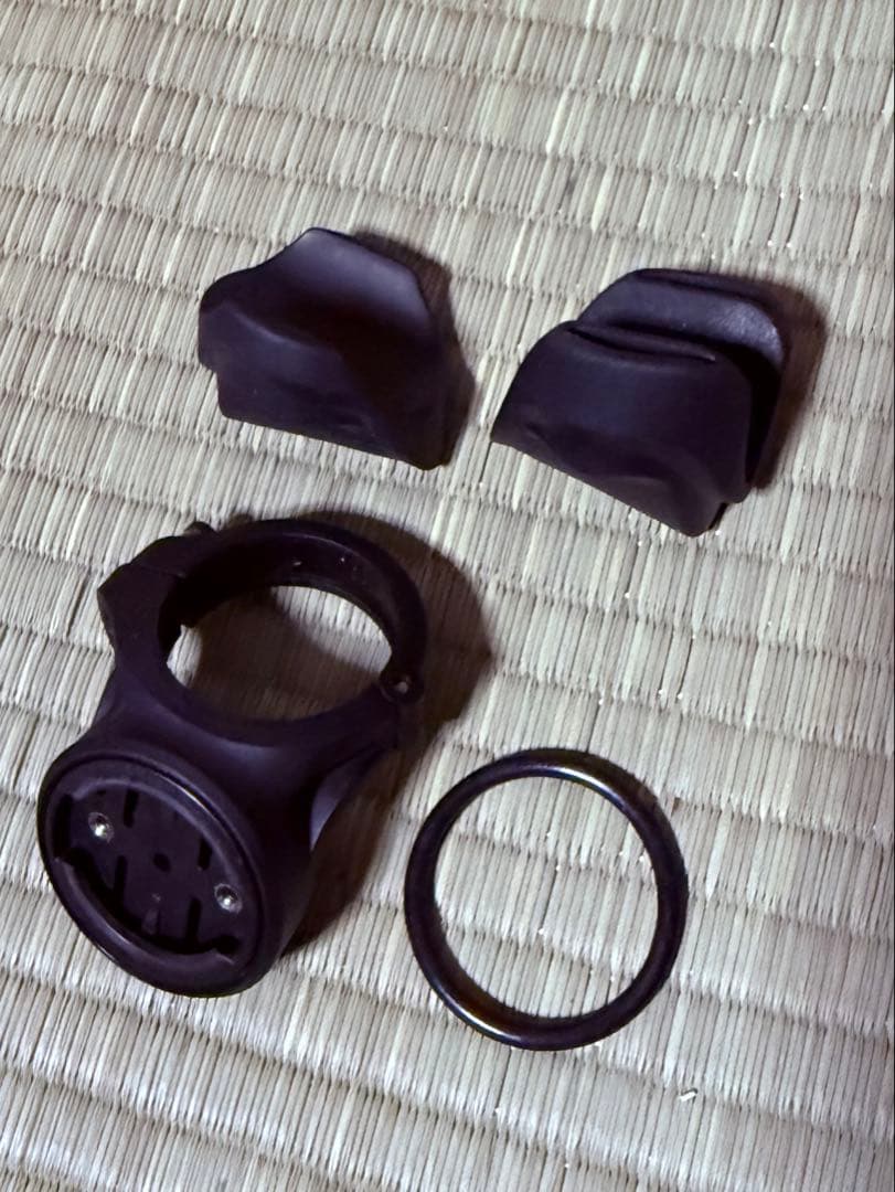 【大幅値下】GARMIN Varia RTL515 リアビューレーダー