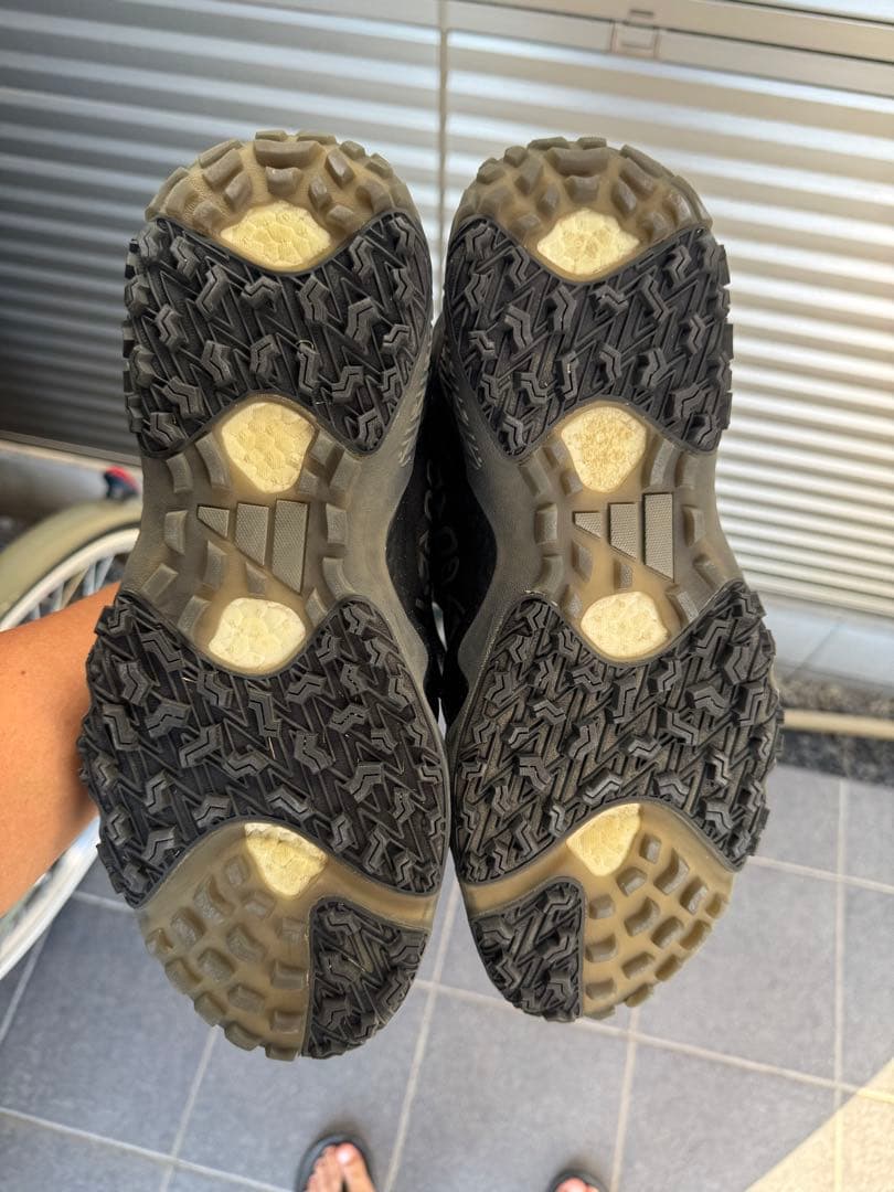 アディクロスハイ　アディクロス　ADICROSS GTX　アディダスゴルフ