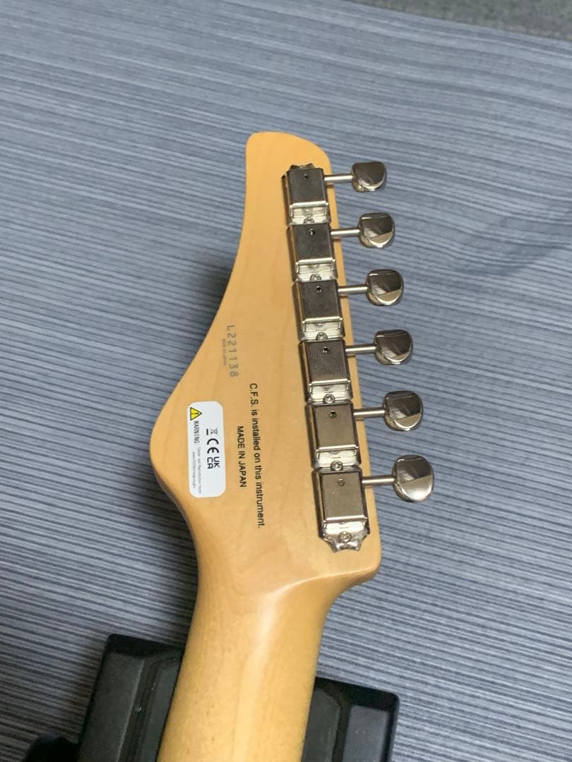 レ*ゾ様 FUJIGEN Boundary ODYSSEY BOS2-M