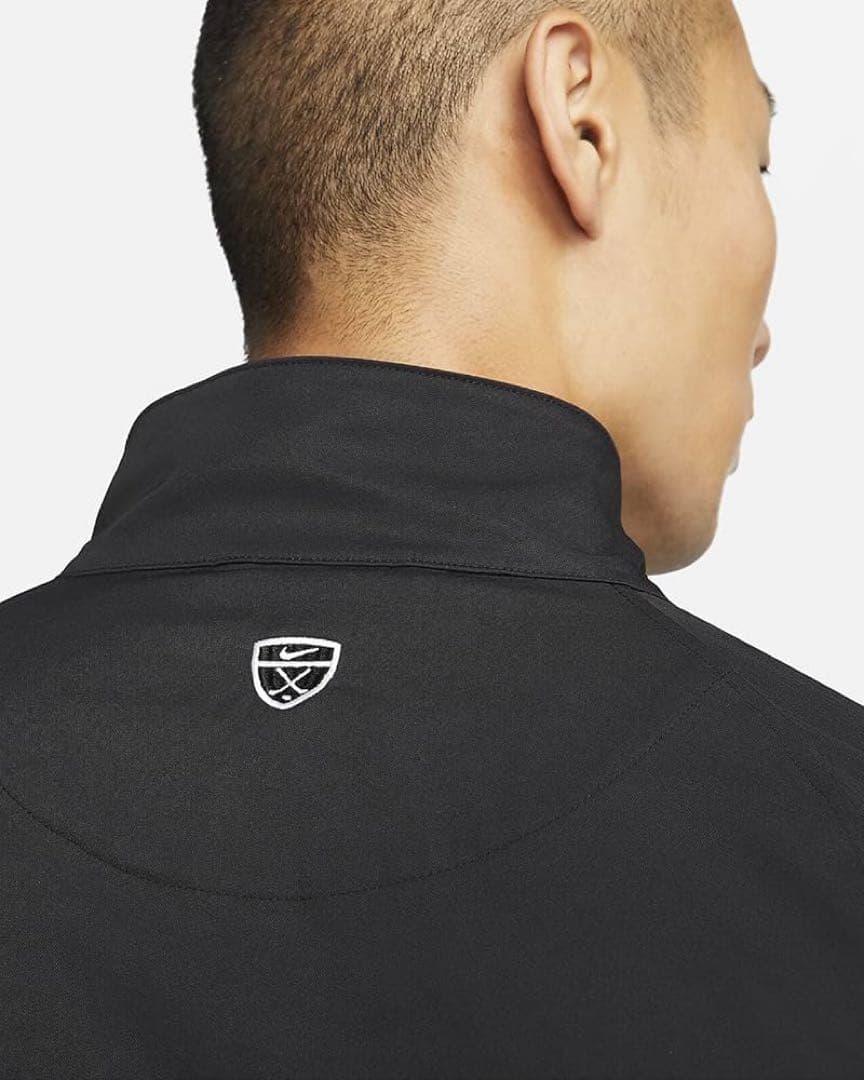 入手困難【NIKE GOLF】TIGER WOODS REPEL JACKET