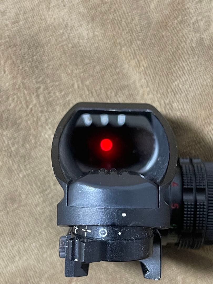 東京マルイ　MP5A5 HC