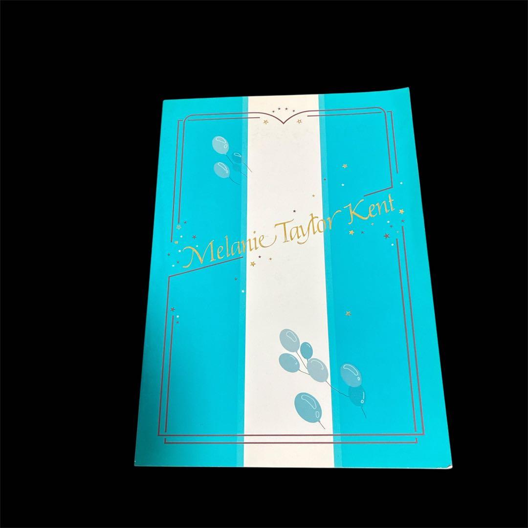 【メラニーケント】ディズニーランド35 周年記念　 「ファンタジーランドDX」