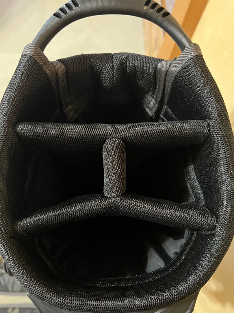 BRIEFING キャディバッグ CR-4 #03