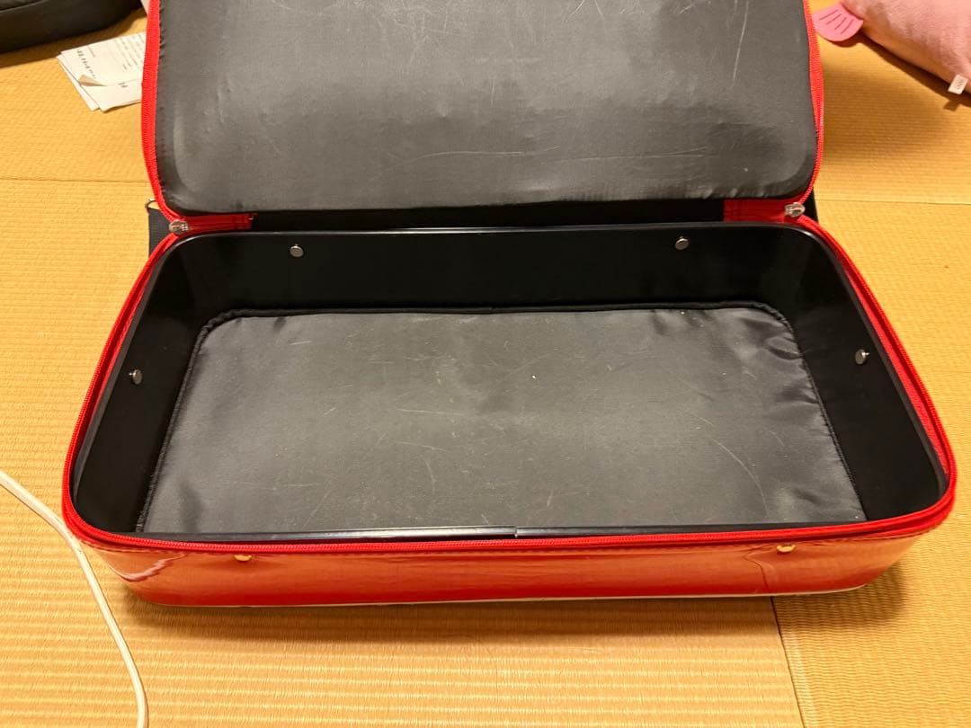 広島東洋カープゴルフロッカーバッグ