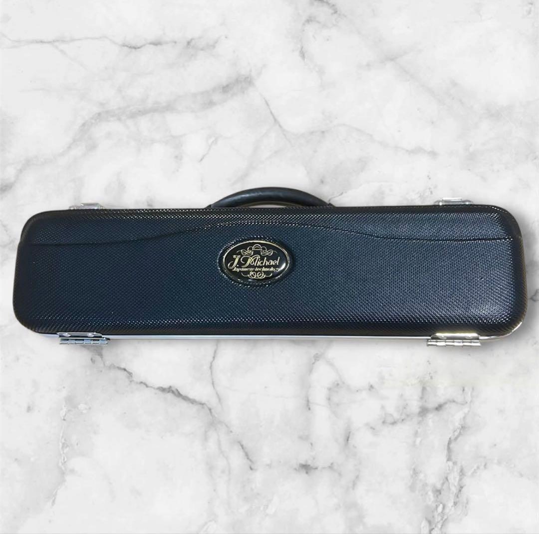 J.Michael FL-300SE フルート 本体