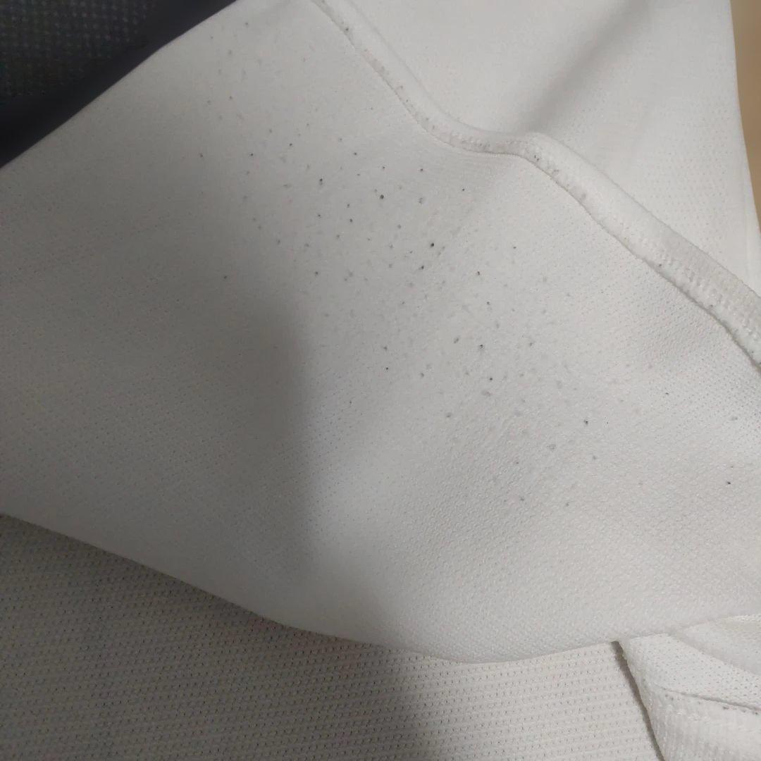 西武ライオンズ 現中日ドラゴンズ涌井 ユニフォーム XXL オーセンティック