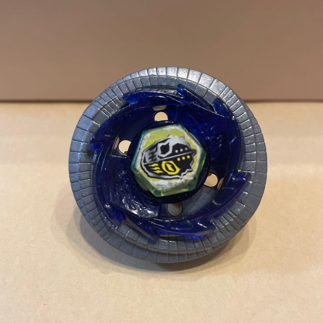 メタルファイトベイブレード　デュオウラヌス