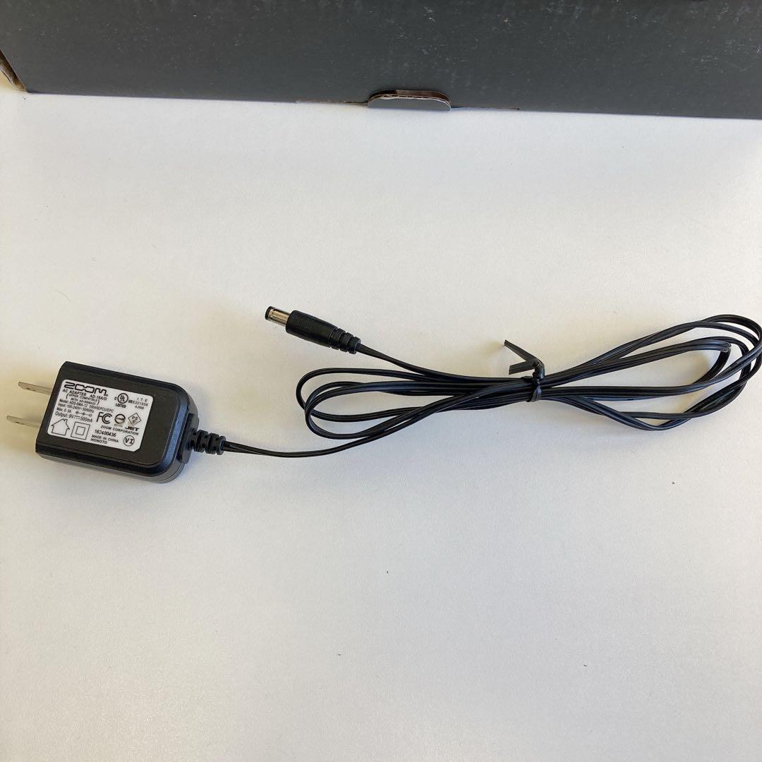 zoom G3n マルチエフェクター