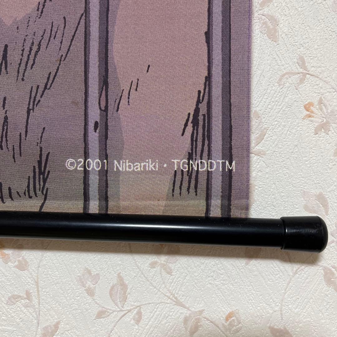 千と千尋の神隠し タペストリー激レア　希少品　入手困難　(未使用品)