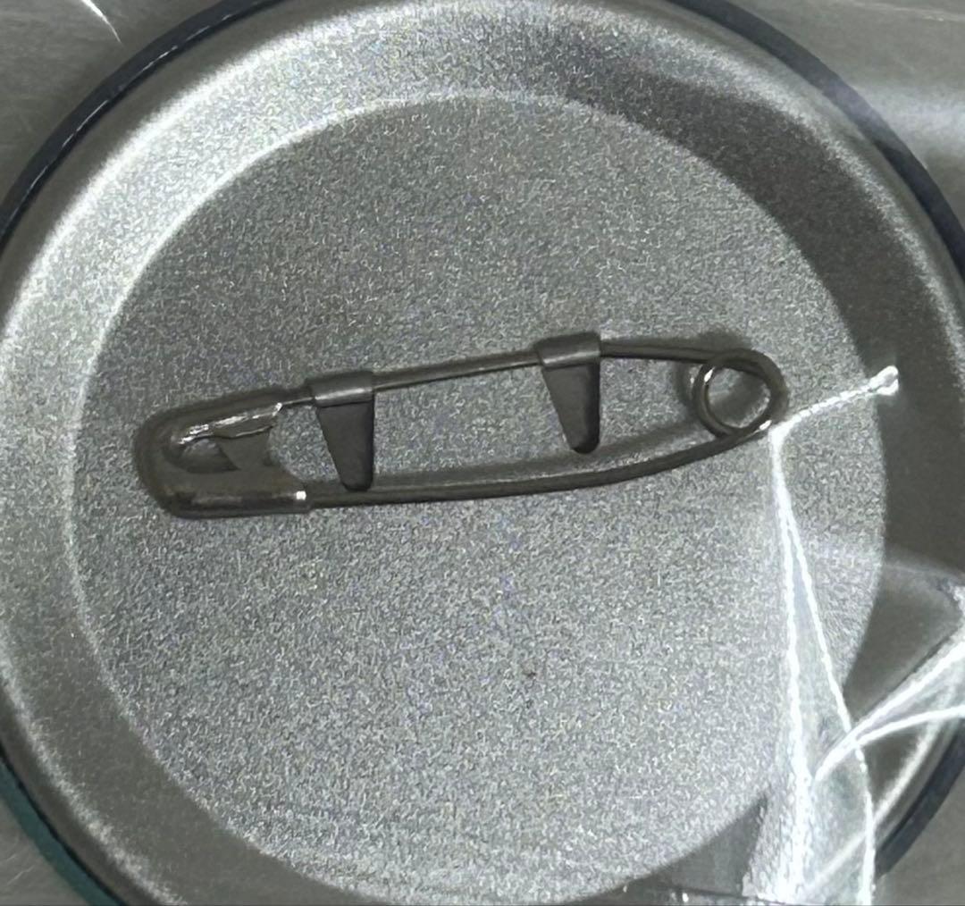 あんスタ 神崎颯馬 7周年 缶バッジ