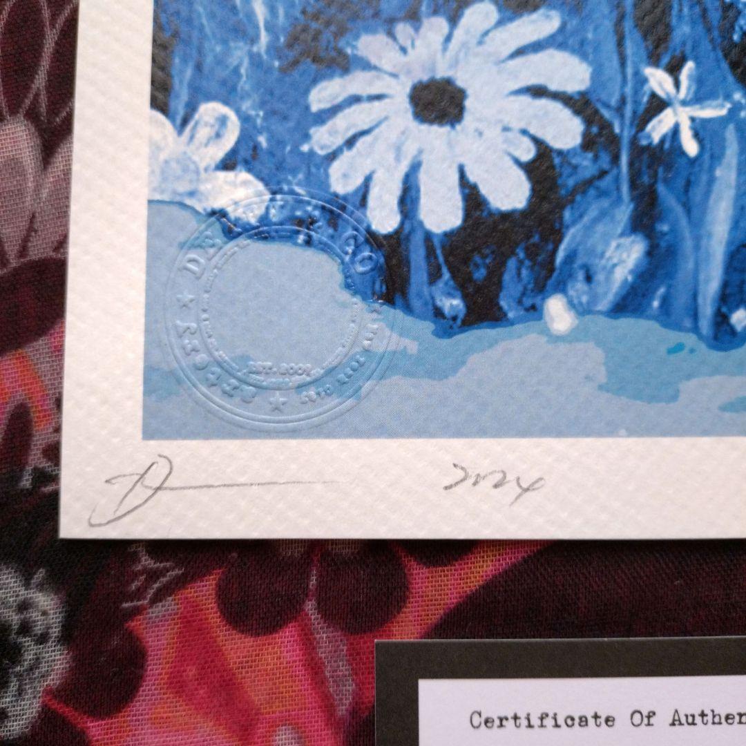 death nyc 世界限定100枚　スヌーピー　PEANUT